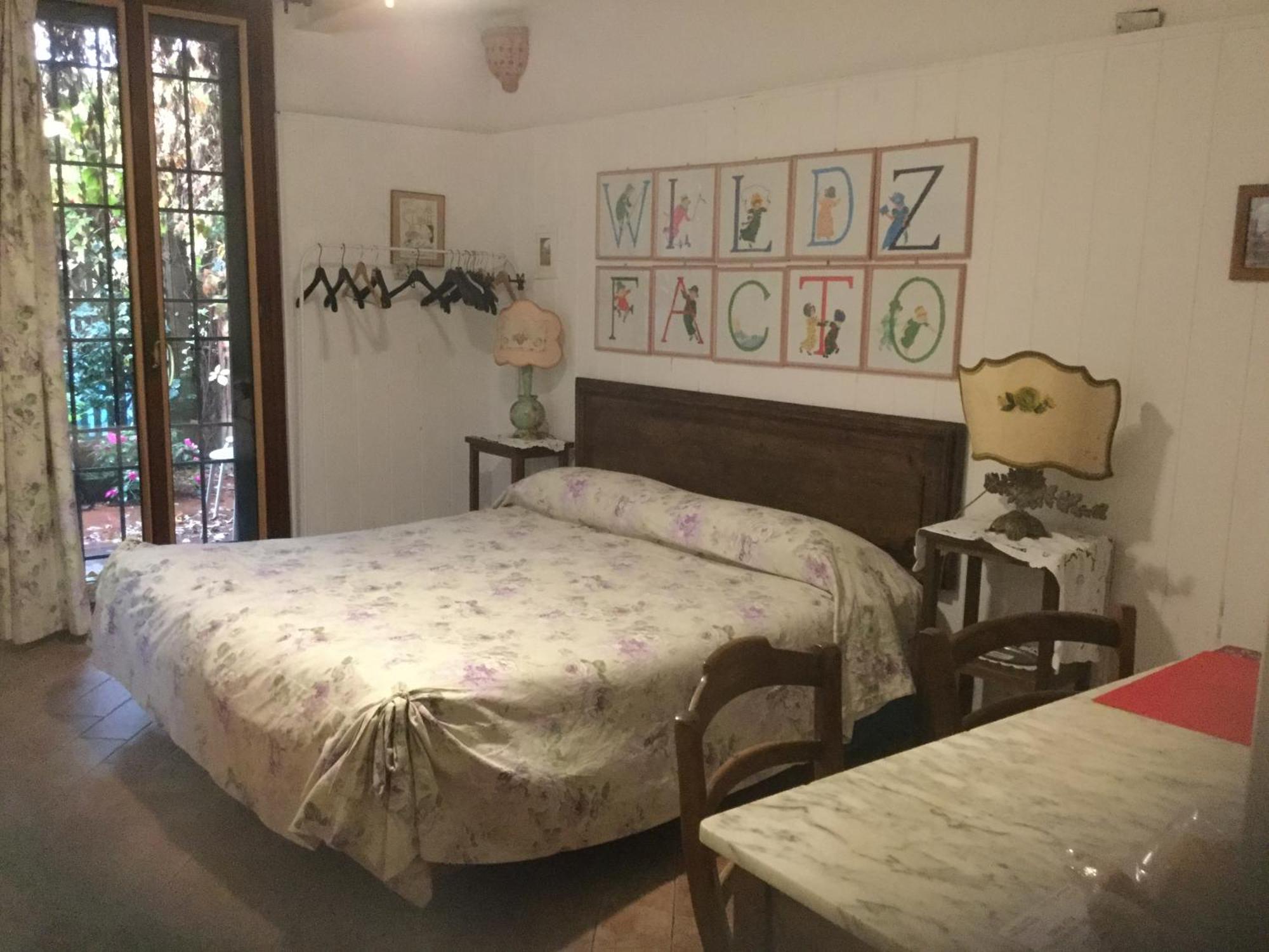 B&B La Castagnina Bologna Eksteriør bilde