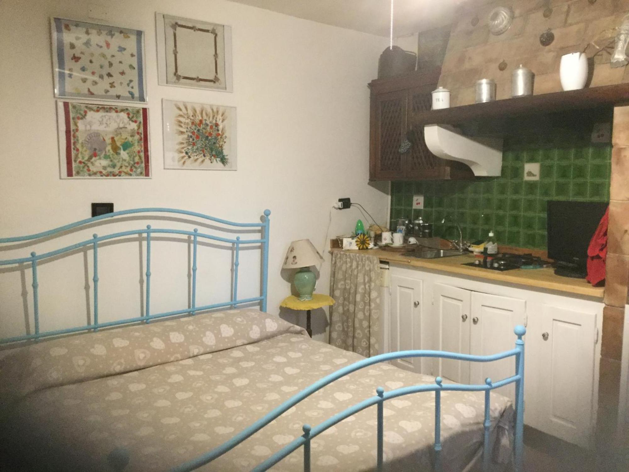 B&B La Castagnina Bologna Eksteriør bilde