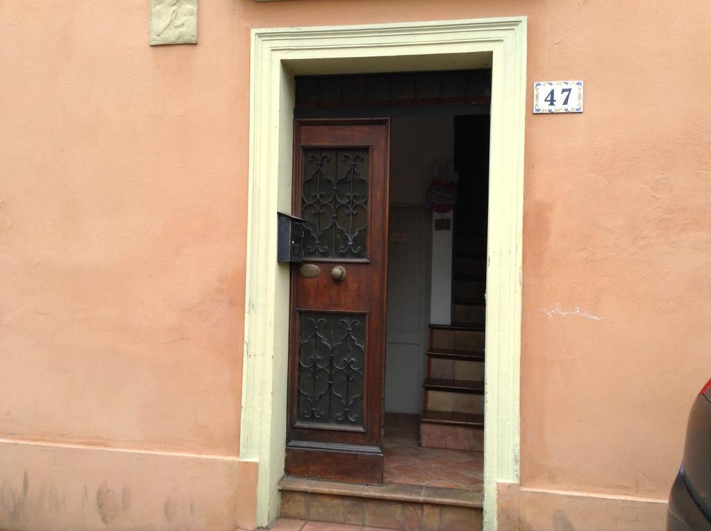 B&B La Castagnina Bologna Eksteriør bilde