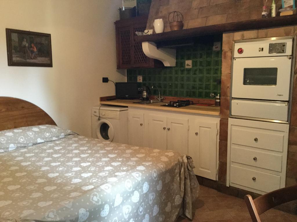 B&B La Castagnina Bologna Eksteriør bilde