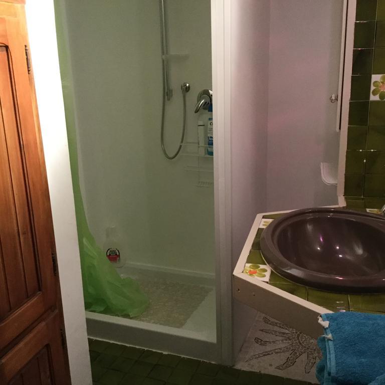 B&B La Castagnina Bologna Eksteriør bilde