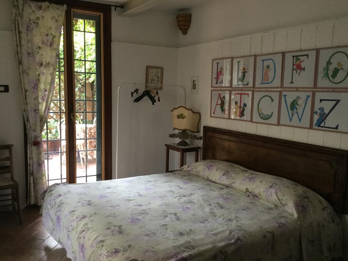 B&B La Castagnina Bologna Eksteriør bilde